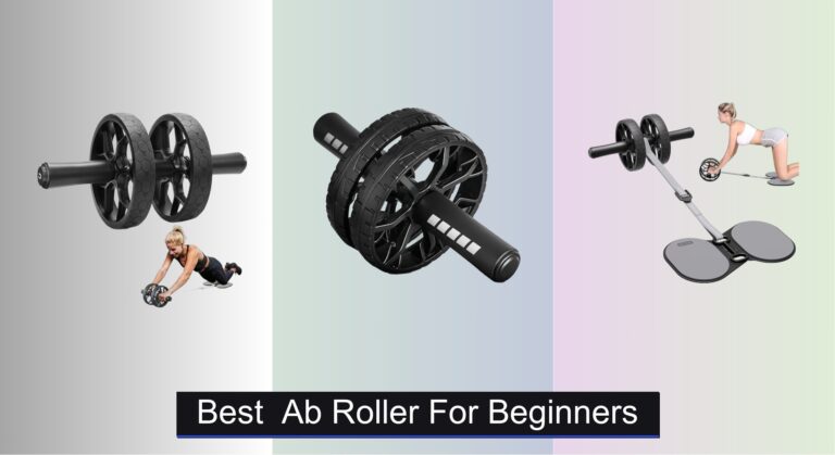 7 Best Ab Rollers for Beginners 2026