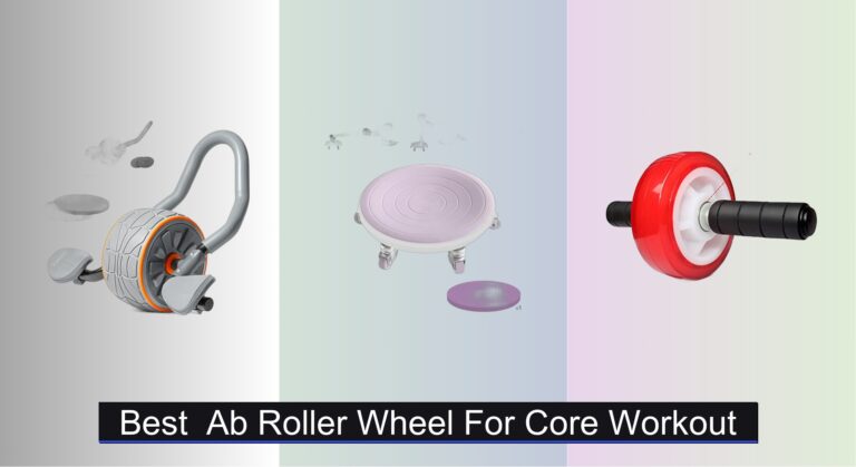 8 Best Ab Roller Wheels for Core Workout 2026