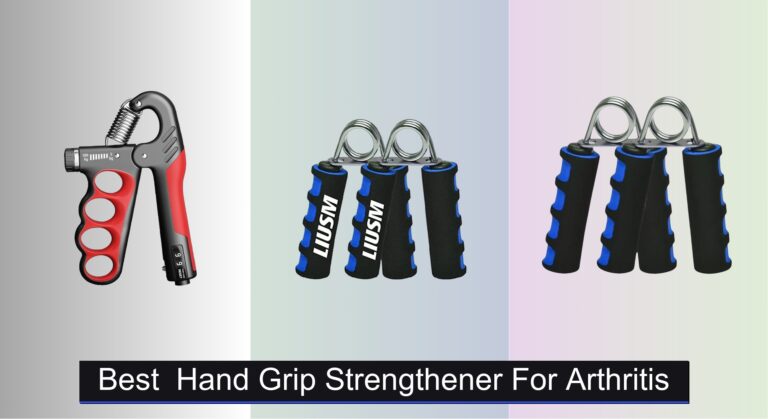 8 Best Hand Grip Strengtheners for Arthritis 2026